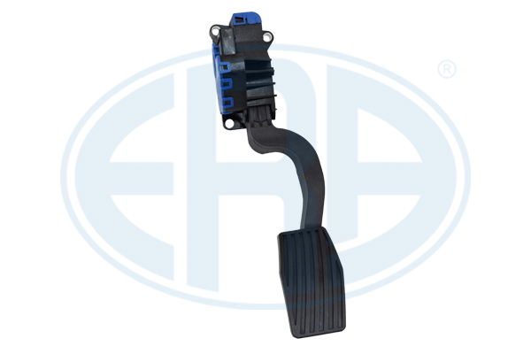 ERA 551590 Αισθητήρας, θέση του πεντάλ γκαζιού for FIAT OPEL VAUXHALL
