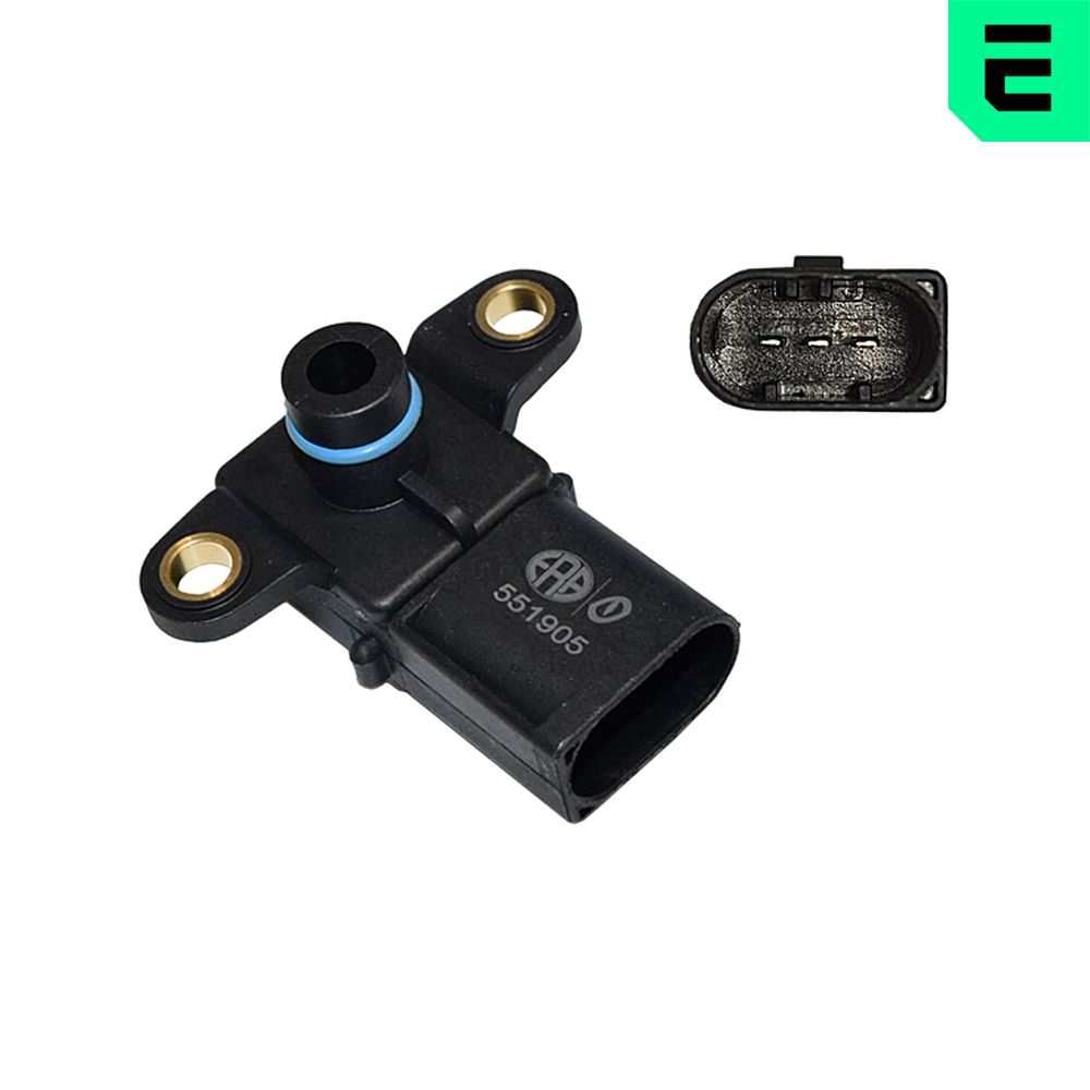 ERA 551905A Αισθητ., πίεση πολλ. εισαγωγής for BMW ROLLS-ROYCE