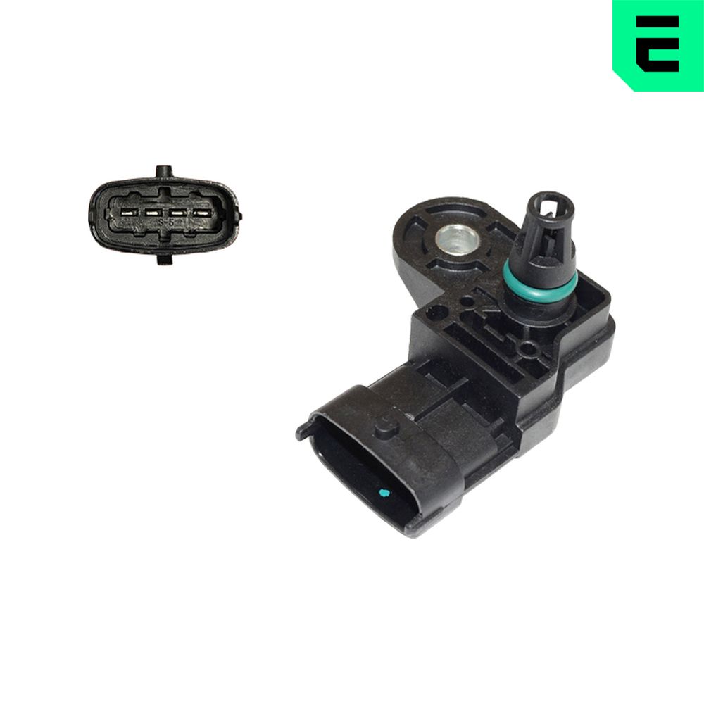 ERA 551965A Αισθητ., πίεση πολλ. εισαγωγής for CHEVROLET HONDA JAGUAR LAND ROVER OPEL SAAB SSANGYONG VAUXHALL