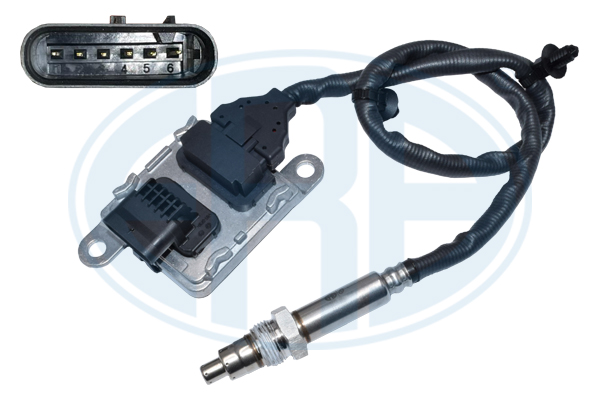 ERA 553108 NOx Sensor, urea injection before SCR catalytic converter for OPEL VAUXHALL