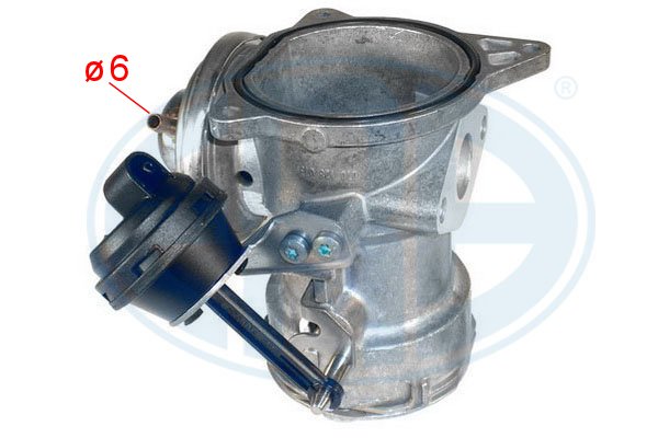 ERA 555091A Βαλβίδα AGR for VW