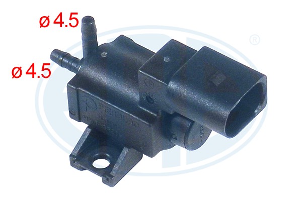 ERA 555172 Change-Over Valve, change-over flap (induction pipe)
