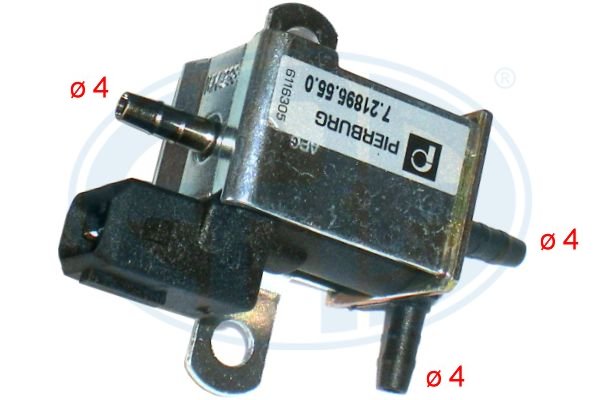 Valvola, Pompa carburante