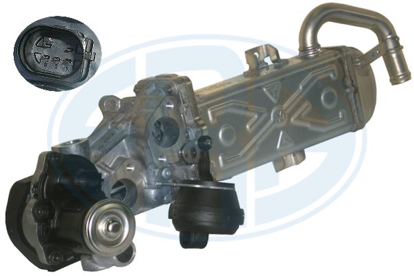ERA 555374A Modulo EGR