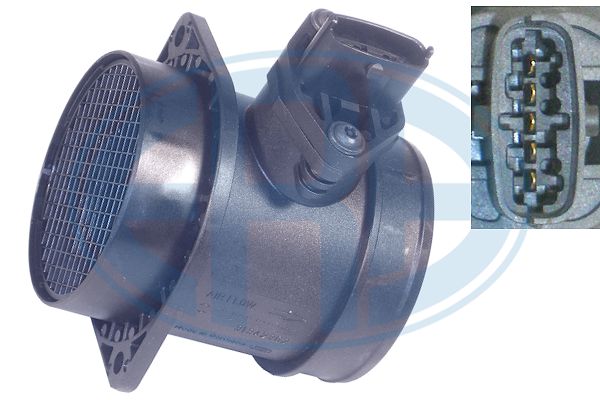 ERA 558162 Mass Air Flow Sensor for FORD VOLVO