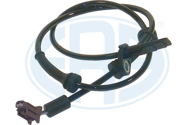 ERA 560166 Sensor, wheel speed Front Axle Left Front Axle Right for NISSAN