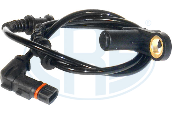 ERA 560228A Sensor, wheel speed Front Axle Left Front Axle Right for MERCEDES-BENZ