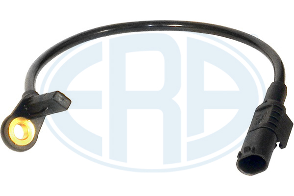 ERA 560231A Sensor, wheel speed Rear Axle Left Rear Axle Right for MERCEDES-BENZ