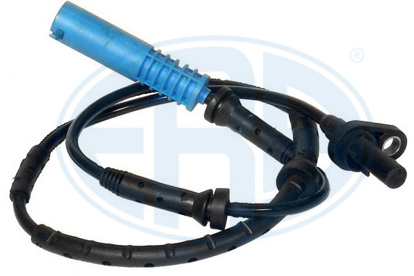 ERA 560234A Sensor, wheel speed Front Axle Left Front Axle Right for ALPINA BMW
