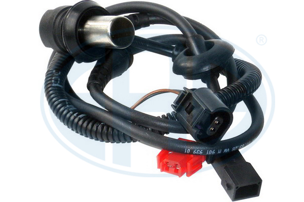 ERA 560240A Sensor, wheel speed Front Axle Left Front Axle Right for AUDI