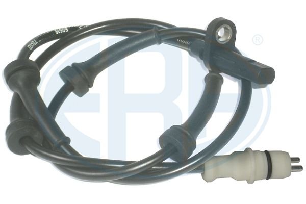 ERA 560279 Sensor, wheel speed Rear Axle Left Rear Axle Right for NISSAN OPEL RENAULT VAUXHALL