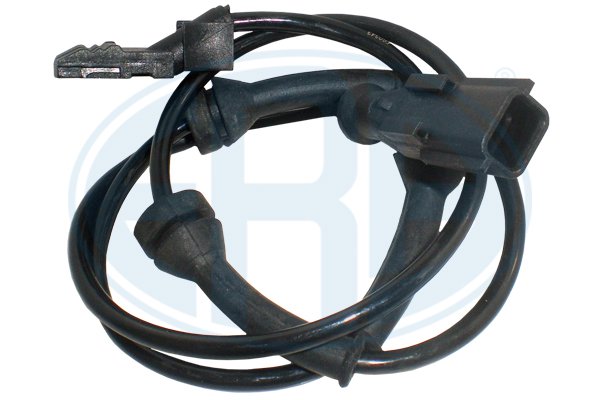 ERA 560343A Sensor, wheel speed Front Axle Left Front Axle Right for RENAULT