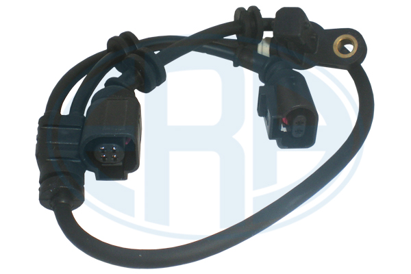 ERA 560346 Sensor, wheel speed Front Axle Left Front Axle Right for FORD SEAT VW