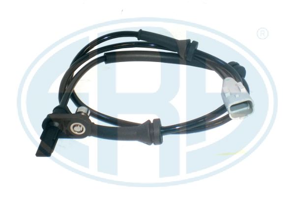 ERA 560407A Sensor, wheel speed Rear Axle Left Rear Axle Right for CITROËN PEUGEOT