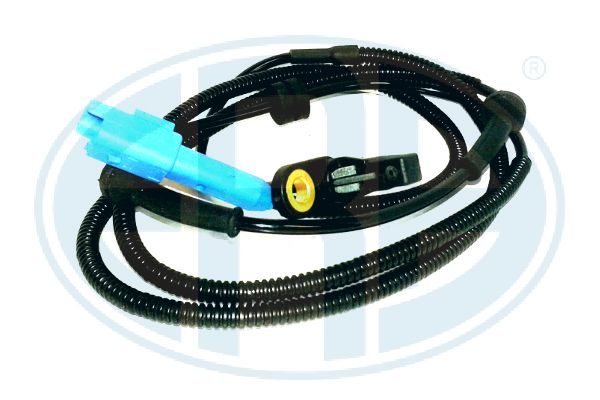 ERA 560428A Sensor, wheel speed Rear Axle Left Rear Axle Right for CITROËN