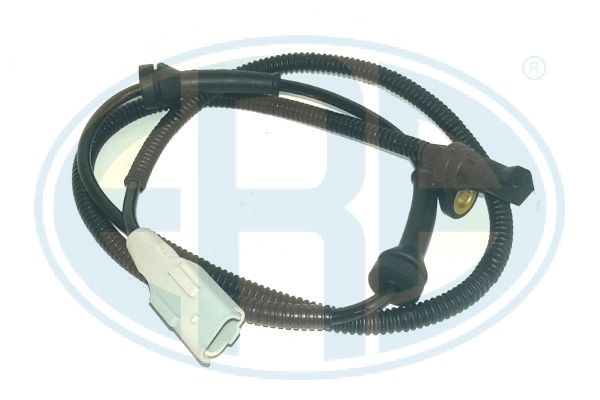 ERA 560429A Sensor, wheel speed Rear Axle Left Rear Axle Right for CITROËN PEUGEOT