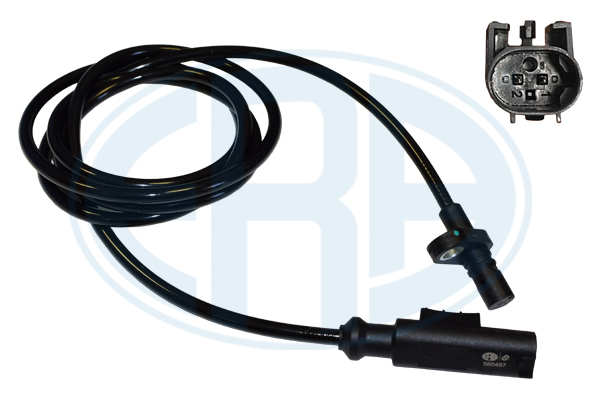 ERA 560497A Sensor, wheel speed