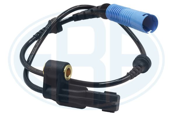 ERA 560600A Sensor, wheel speed Front Axle Right for BMW
