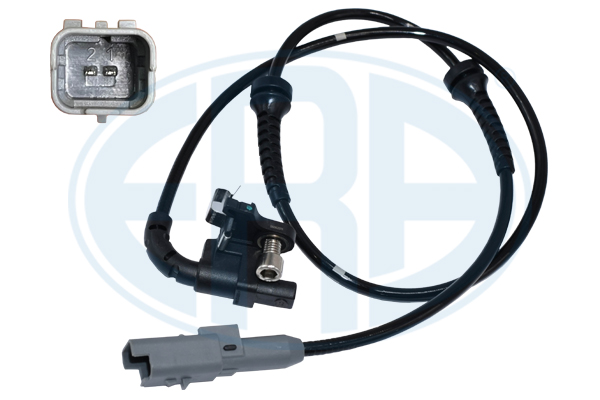 ERA 560604A Sensor, wheel speed Rear Axle Left Rear Axle Right for CITROËN DS PEUGEOT