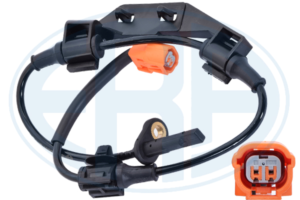 ERA 560637A Sensor, wheel speed Rear Axle Right for HONDA