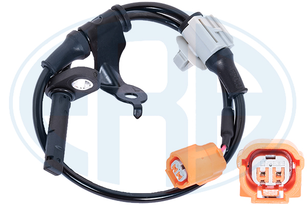 ERA 560644A Sensor, wheel speed Rear Axle Left for HONDA