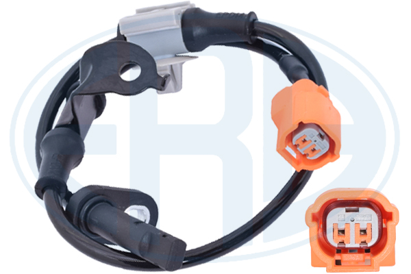ERA 560645A Sensor, wheel speed Rear Axle Right for HONDA