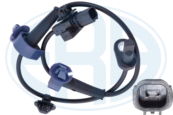 ERA 560653A Sensor, wheel speed Rear Axle Left for HONDA