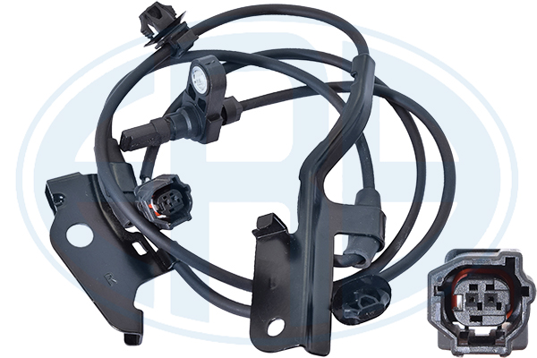 ERA 560655A Sensor, wheel speed Front Axle Right for TOYOTA