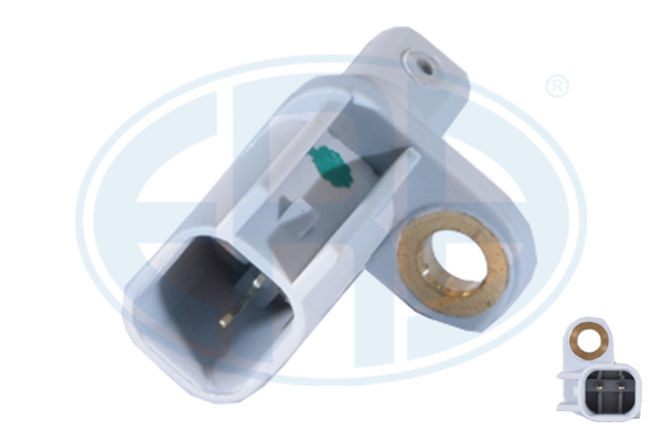 ERA 560708A Sensor, wheel speed Rear Axle Left Rear Axle Right for VOLVO