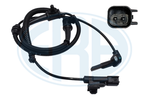 ERA 560891A Sensor, wheel speed for OPEL VAUXHALL