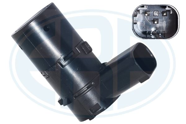 Sensor, park distance control