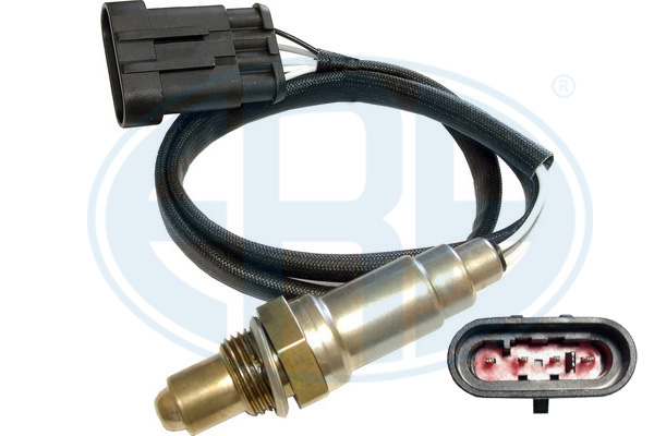 ERA 570052A Oxygen Sensor for ALFA ROMEO FIAT LANCIA