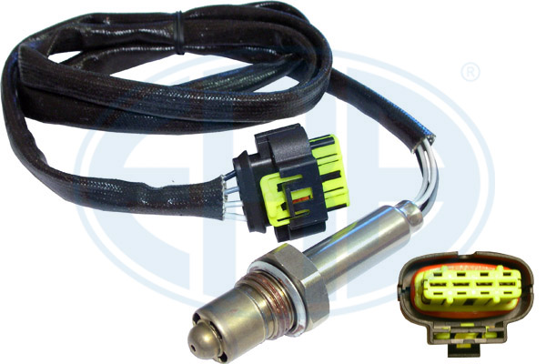ERA 570096A Oxygen Sensor for OPEL PORSCHE VAUXHALL