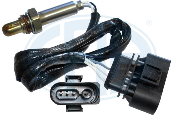 ERA 570099 Oxygen Sensor for AUDI FORD MAZDA SEAT VW