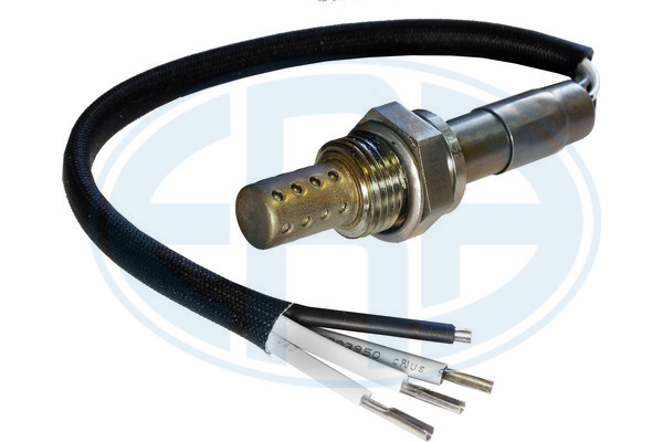 ERA 570111A Oxygen Sensor for ABARTH ACURA ALFA ROMEO ASIA MOTORS AUDI BENTLEY CADILLAC CHANA CHERY CHEVROLET CHRYSLER CITROËN D