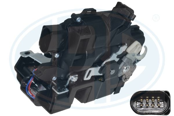 ERA 660187 Serratura sport.