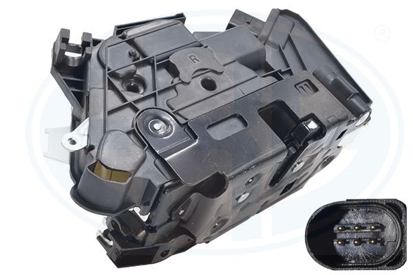 ERA 660237 Serratura sport.