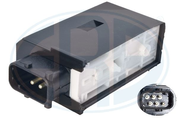 ERA 660251 Attuatore,...