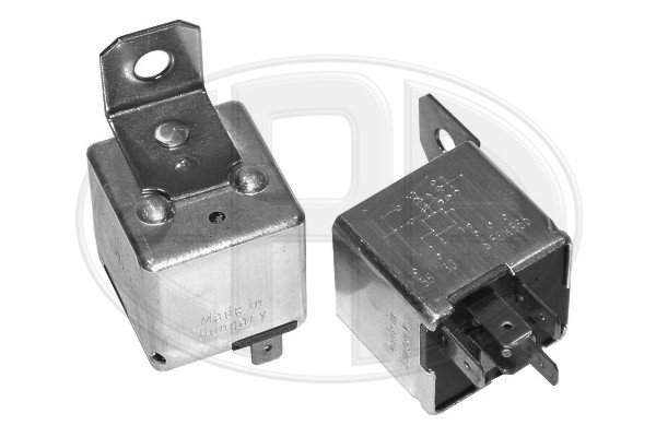 ERA 661079 Relay, low beam for AUDI VW