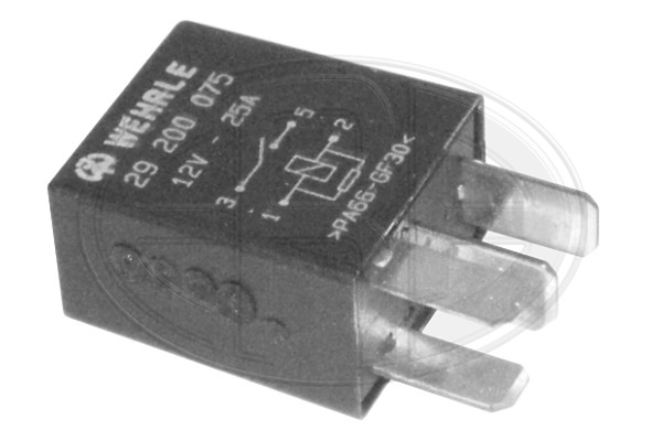 ERA 661125 Relè, Corrente...