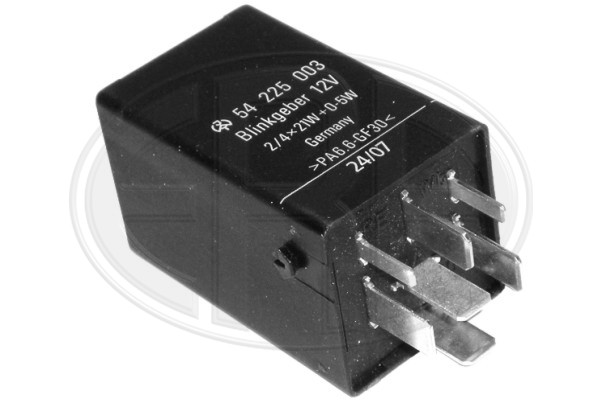 ERA 661148 Intermittenza di...