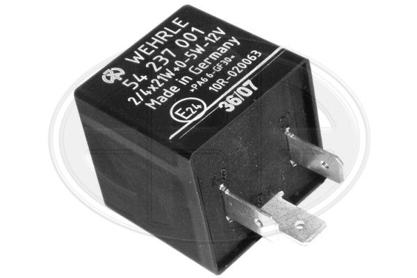 ERA 661150 Intermittenza di...