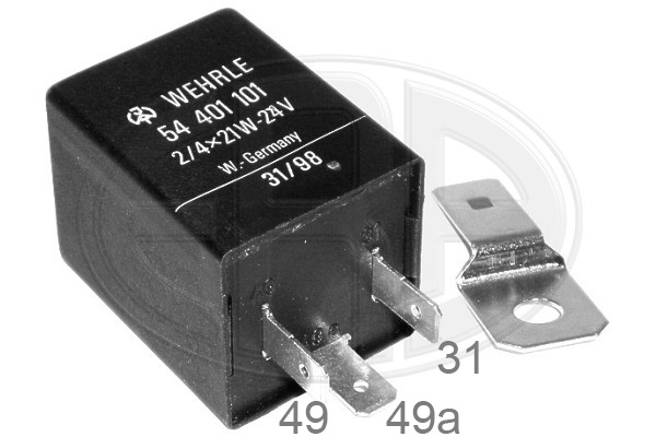 ERA 661151 Flasher Unit