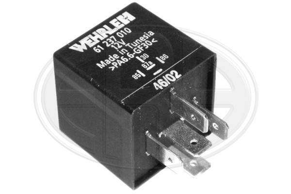 ERA 661159 Relay, air conditioning for VW