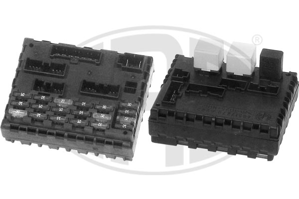 ERA 661161 Ασφαλειοθήκη for LANCIA
