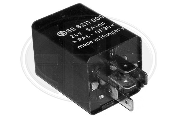 ERA 661197 Relay, rear window heating