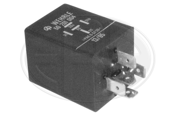 ERA 661223 Relay, ABS for OPEL