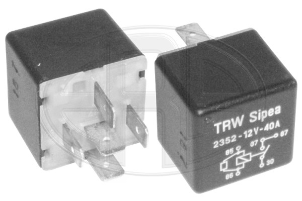 ERA 661246 Relè, Corrente...