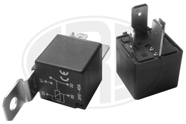 ERA 661267 Relè, Corrente...