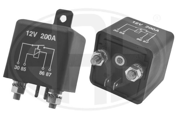 ERA 661304 Relè, Corrente...